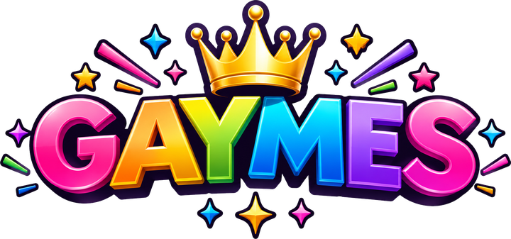 Gaymes